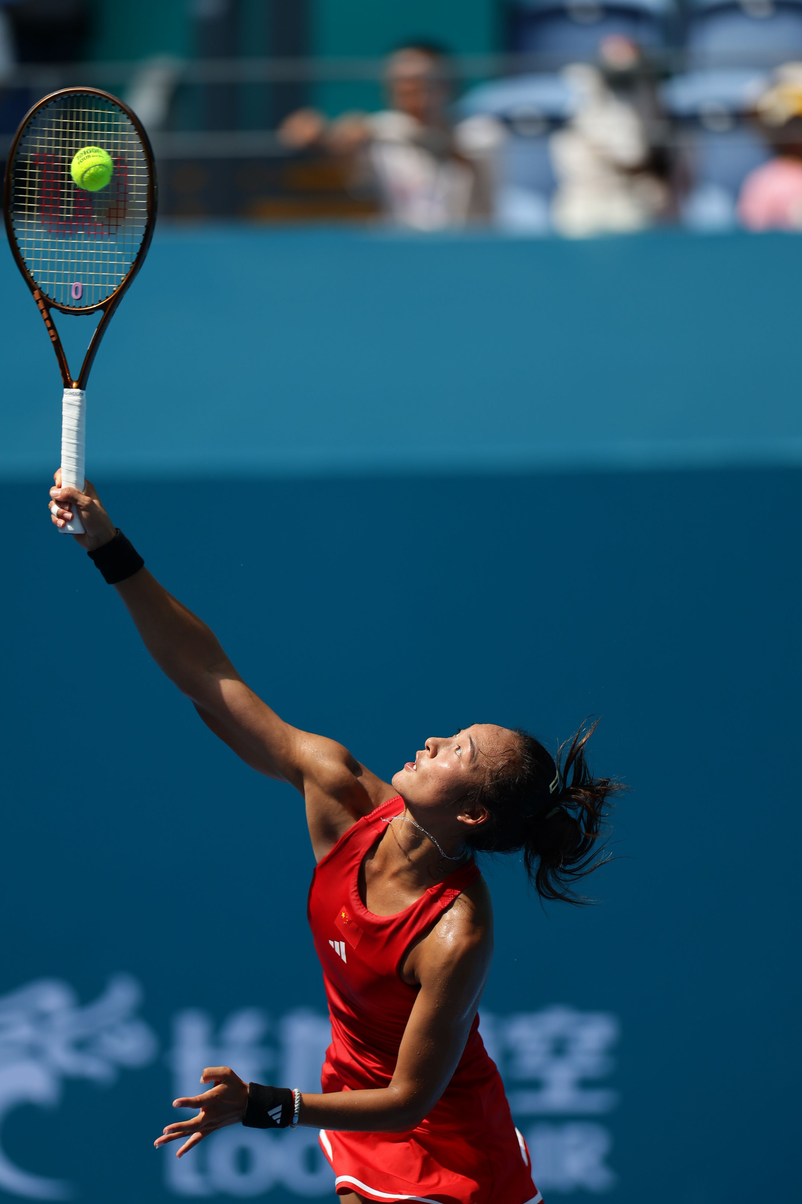 进大满贯决 进大满贯决