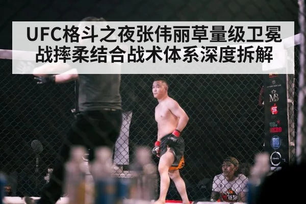 UFC octagon fight night | pg