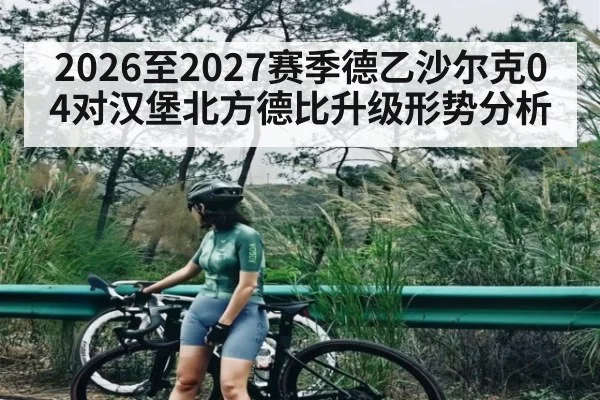 2026至2027赛季德乙沙尔克04对汉堡北方德比升级形势分析